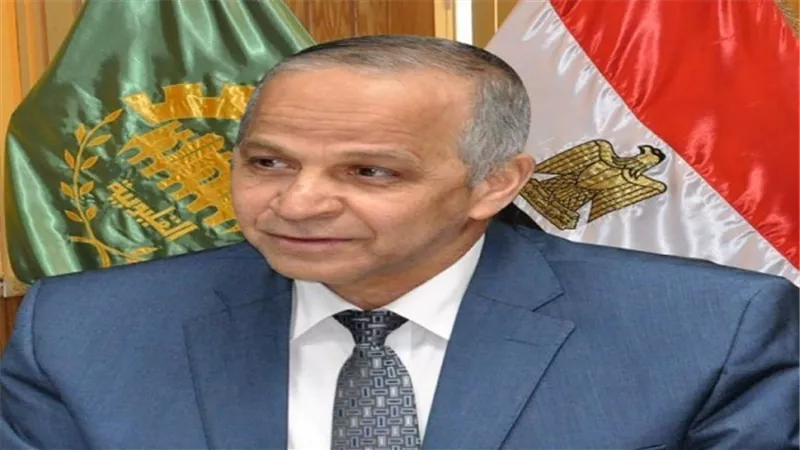 محافظ القليوبية: 25 ألف تقدموا للفحص من فيروس سىي منذ إنطلاق حملة الرئيس