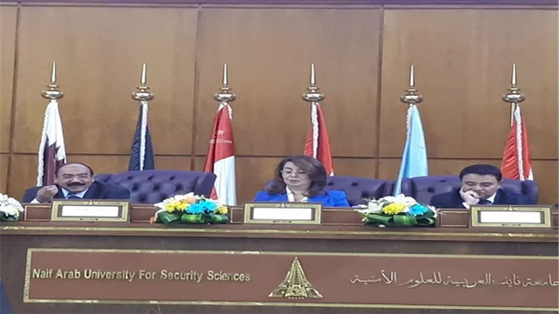 والى: لابد من الاهتمام بالمكون والاجتماعي والثقافي كمدخل أساسي في مكافحة الارهاب.