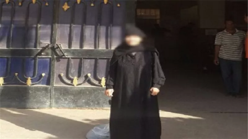 حقوق الإنسان بالمنيا ينجح فى إخلاء سبيل إحدى الغارمات