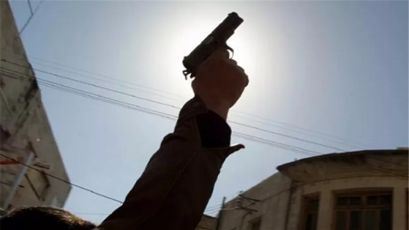 مصرع عاطل أصيب بطلق ناري في مشاجرة بالقناطر