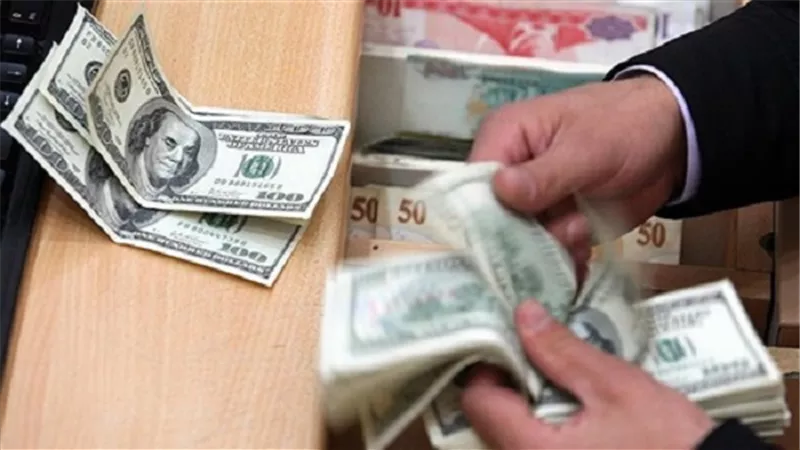 ضبط 4 قضايا إتجار بالنقد الأجنيى وتحويل أموال بطرق غير مشروعة بعدة محافظات 