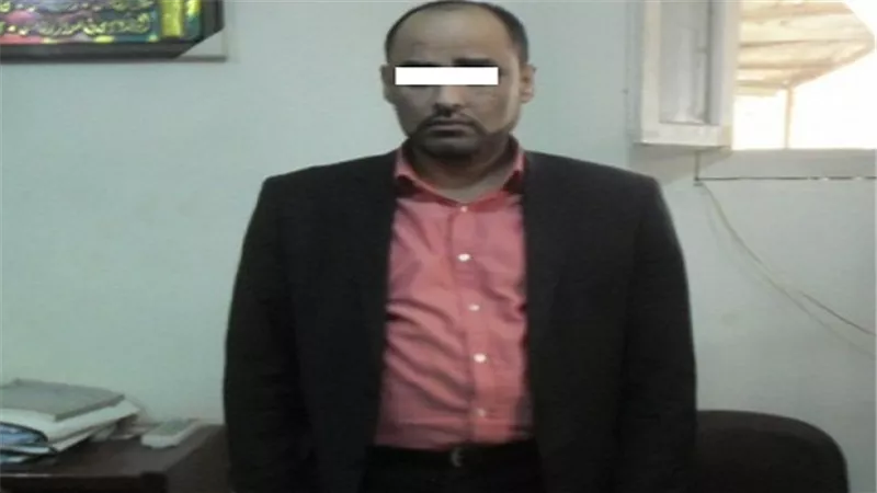 ضبط شخص هارب من أحكام قضائية وبحوزته أقراص مخدرة