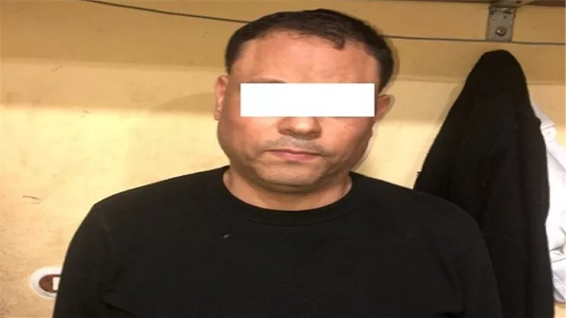 ضبط أحد الأشخاص لقيامه بتزوير شهادة جامعية لزوجته 