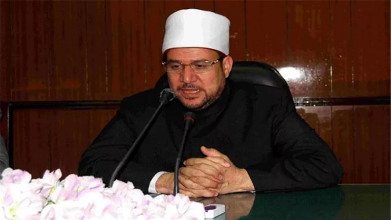 وزير الأوقاف: تضحيات الشهداء والمصابين من رجال الجيش والشرطة تاج على جبين الوطن 