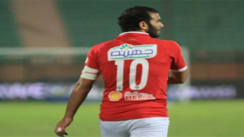 مفاجأة| عماد متعب مرشح للعب بالإسماعيلي.. كم سيدفع السامبا؟
