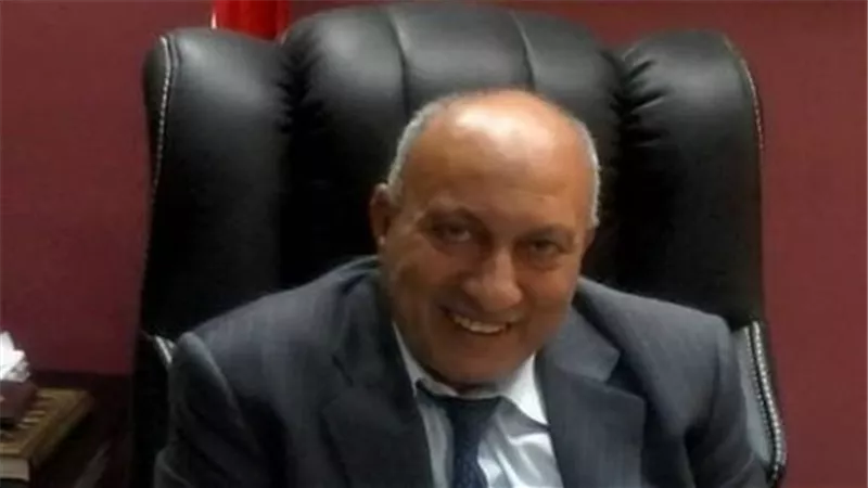 رئيس الجهاز: قطع المياه عن التجمع الثالث بالقاهرة الجديدة حتى صباح غد الأحد