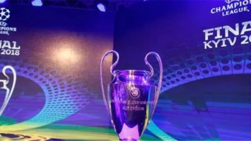 قرعة دوري أبطال أوربا.. ليفربول 