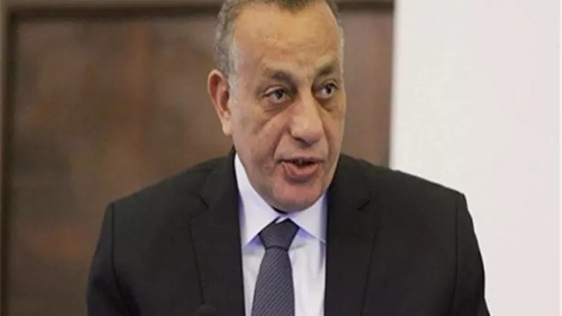 اللجنه العليا للمخابز بالجيزة الاولوية للتجمعات العمرانيه والقرى الاكثر احتياجاً
