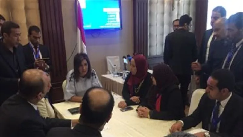 الهجرة: إقبال كبير على صناديق الاقتراع بالخارج