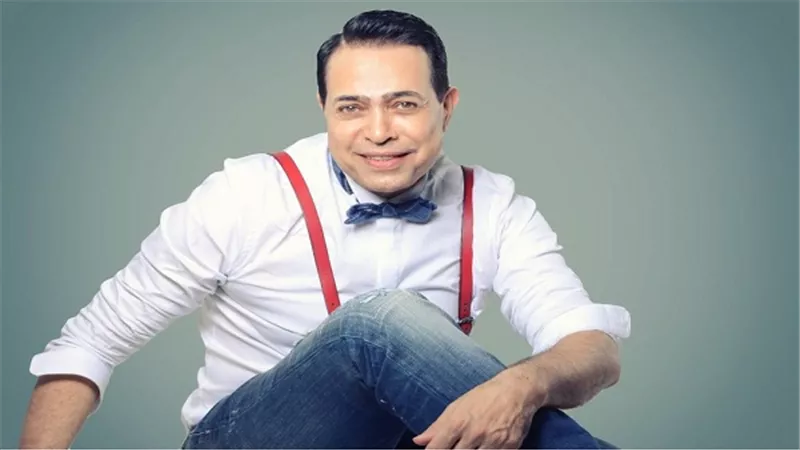 الثلاثاء.. المطرب حكيم ضيف حلقة خاصة من 90 دقيقة