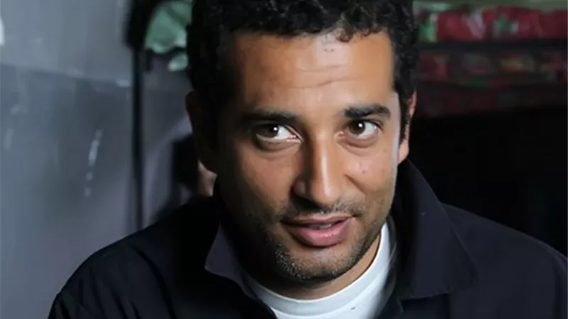 عمرو سعد متورط في قضية دعارة.. إقرا التفاصيل