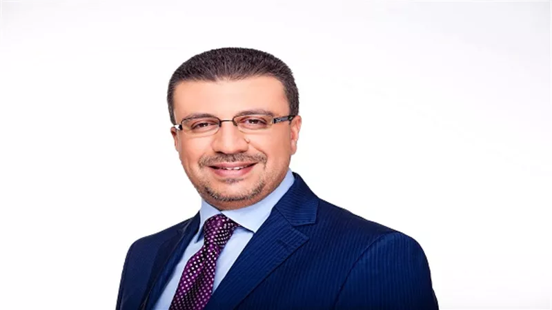 عمرو الليثى يستضيف مروة ناجى فى الاحتفال بـ«عيد الأم».. الاربعاء المقبل