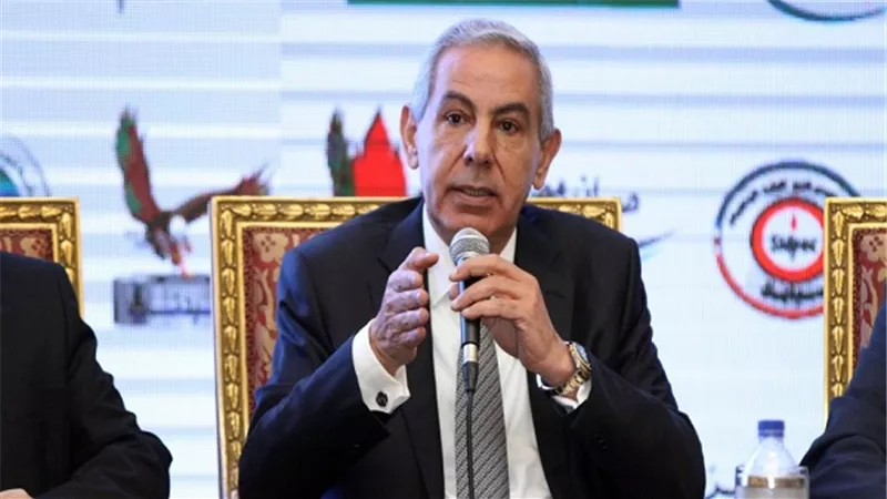 قابيل.. يفتتح ملتقى الأعمال المصرى الاماراتى