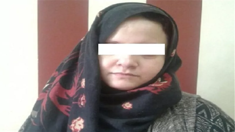 ضبط سيدة تقاضت مبالغ مالية من عدد من المواطنين 