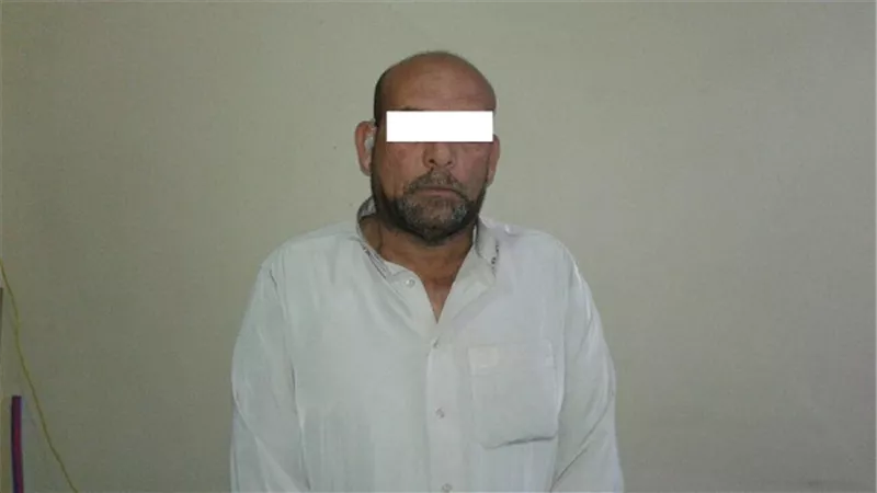 ضبط أحد الأشخاص لقيامه بالنصب والإستيلاء على أموال المواطنين