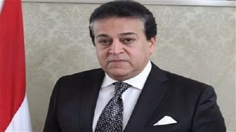 التعليم العالي.. تنظم المؤتمر القومي للبحث العلمي (إطلاق طاقات المصريين) 