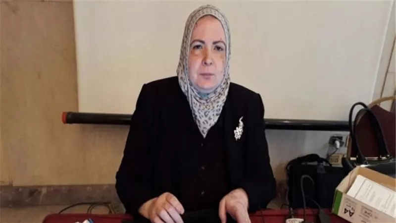 التعليم تقيم معرضًا للمدرسة المنتجة بديوان عام الوزارة