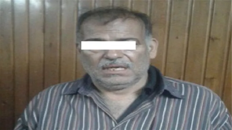 ضبط موظف بالهيئة العامة للطرق والكبارى والنقل البرى حال تقاضيه رشوة