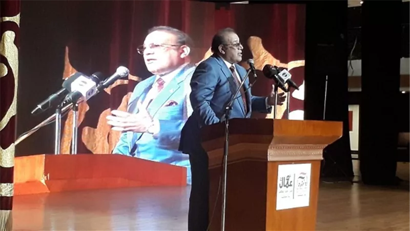 اليوم.. قناة المحور وتغطية خاصة لمؤتمر العمال ببورسعيد واستعداد عمال مصر للمشاركة فى الانتخابات الرئاسية