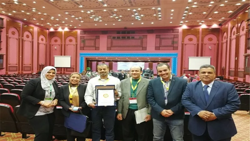 البيئة تنفذ عدد من الأنشطة لرفع الوعى بأهمية الحفاظ على البيئة