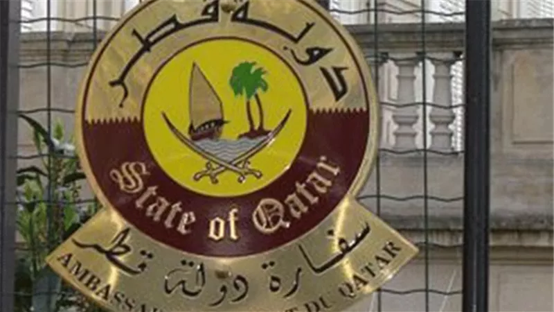 سفير مصر بقطر: حضور المصريين لمقر السفارة للإدلاء بأصواتهم فى الإنتخابات الرئاسية  