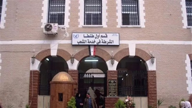 كشف غموض واقعة إختطاف أحد الأشخاص بدائرة قسم شرطة طنطا لخلافات مالية 