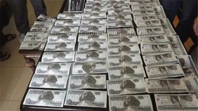 ضبط عاطل بسرقة السيارات بمدينة نصر 