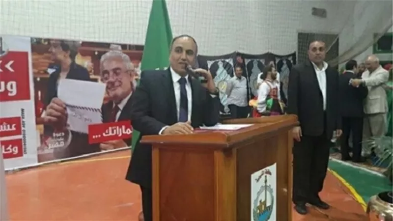 بالصور.. القليوبية تنظم إحتفالية 