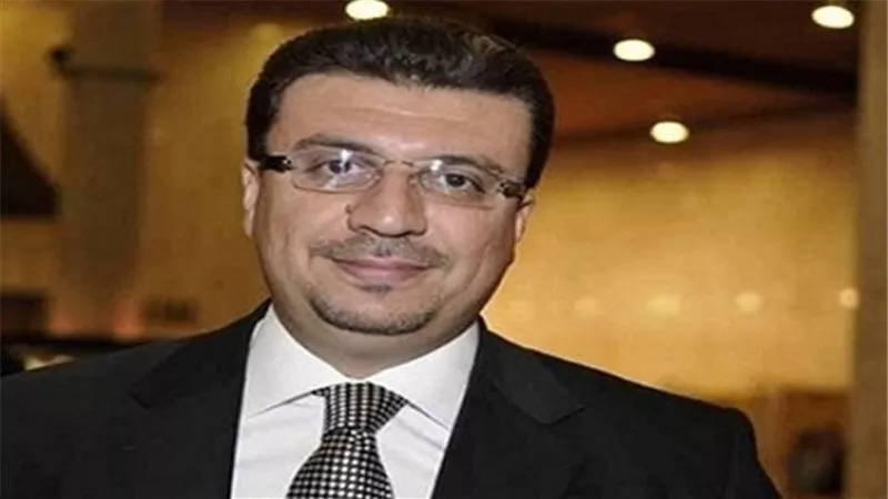 غدا.. إدوارد يكشف أسرار بدايته الفنية مع عمرو الليثي في 