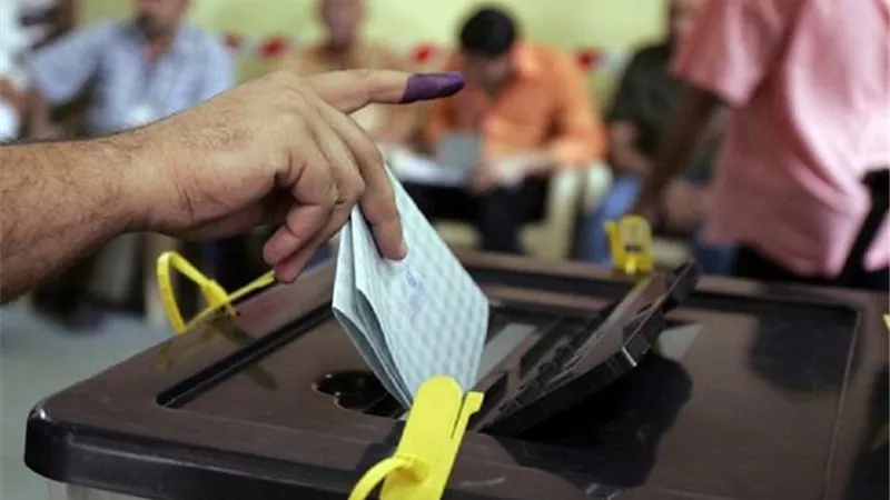 المصريون بالخارج يبدأون انتخابات الرئاسة.. لمن سيصوتون؟