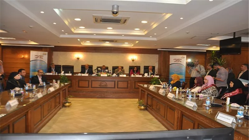 محافظة الجيزة تستضيف اجتماع تعريفي حول برنامج حماية الاطفال بلامأوي