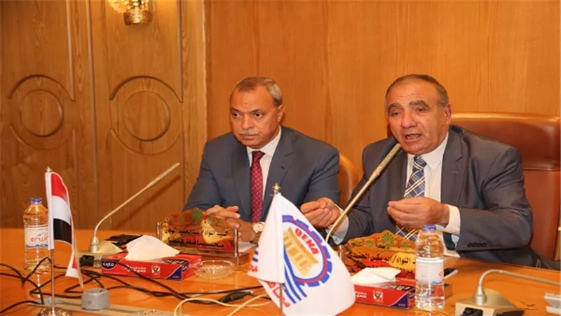 وزير التنمية المحلية: 351 مليون جنيه دفعة أولى من قرض البنك الدولى لتنفيذ المشروعات بقنا
