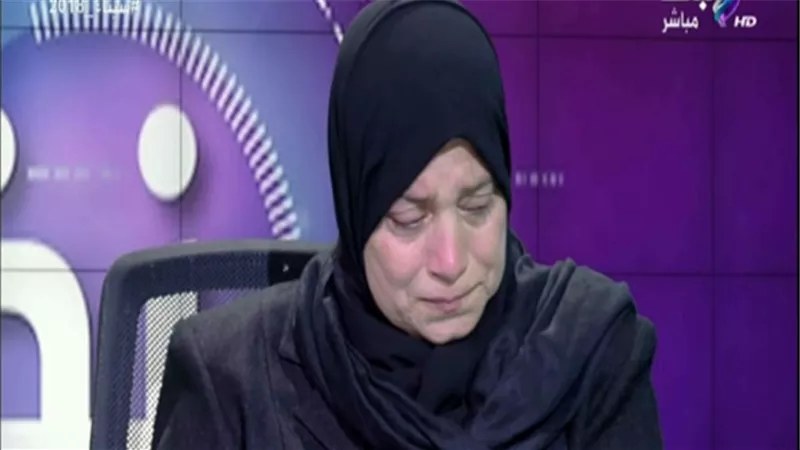 بالفيديو.. والدة شهيد: أتمنى أن تحكى قصة ابني أمام الجميع لتحفيز زملائه الأبطال