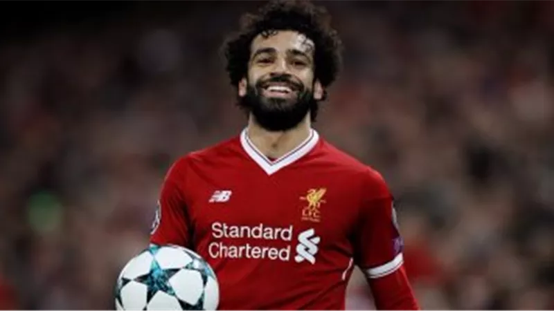 مفاجأة.. تعرف على الوجبة المفضلة لمحمد صلاح