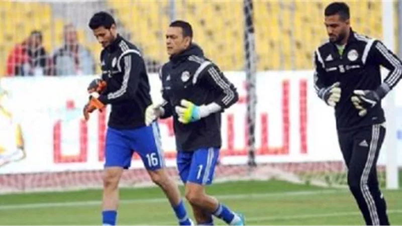 من سيقود عرين المنتخب؟.. انقسام حول حراسة المرمى أمام البرتغال