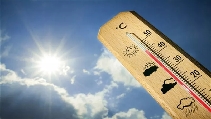 تعرف على حالة الطقس خلال الـ 24 ساعة المقبلة
