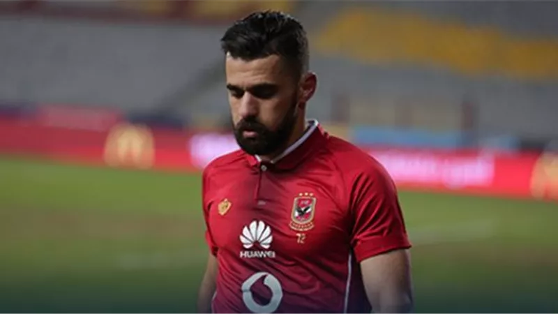 مفاجأة من عبدالله السعيد لـ
