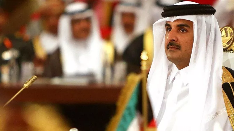 المعارضة القطرية: هدفنا الأول والأخير إسقاط تميم ومحاكمته