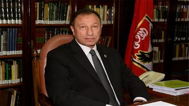 الأهلي يتخذ خطوة مفاجأة.. تعرف عليها