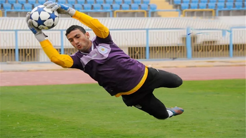 من سيقود عرين المنتخب؟.. هذا هو حارس مرمى الفراعنة أمام اليونان