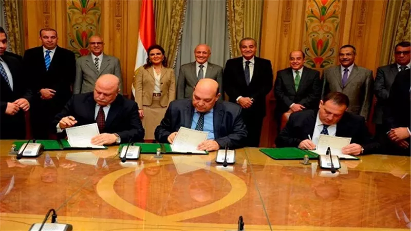 العصار: نتعاون مع 
