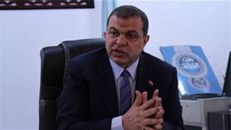 بالفيديو.. وزير القوى العاملة: مد تسجيل العمالة غير المنتظمة إلى نهاية أبريل المقبل