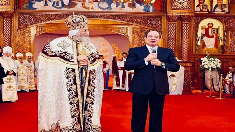 روح الوحدة الوطنية تسيطر على أجواء الإنتخابات الرئاسية