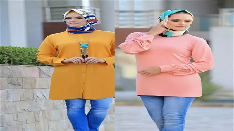 بالصور.. الموضة في الربيع بألوان قوس قزح ومرصعة بالورد والفراشات