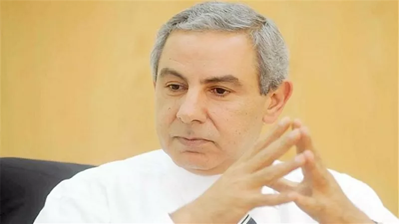 قابيل يتلقي 3 تقارير حول مؤشرات أداء هيئة المواصفات والجودة