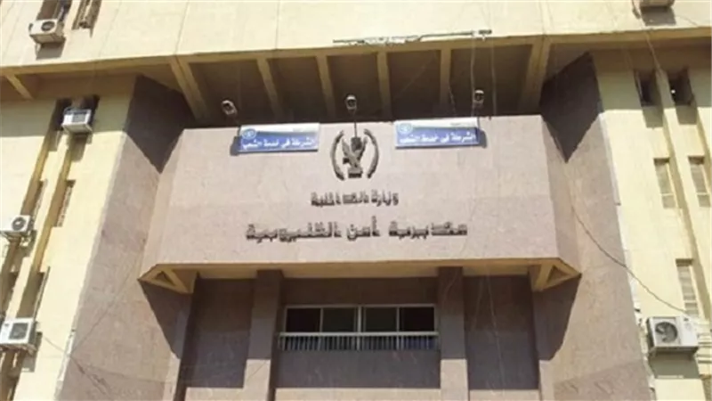 إصابة عامل وزوجته في مشاجرة بسبب الخلاف علي شقة إيجار بالخصوص