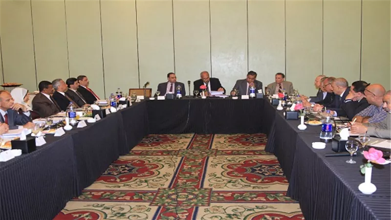 ننشر تفاصيل اجتماع الجمعيات العمومية لثلاث من شركات النيل للطرق