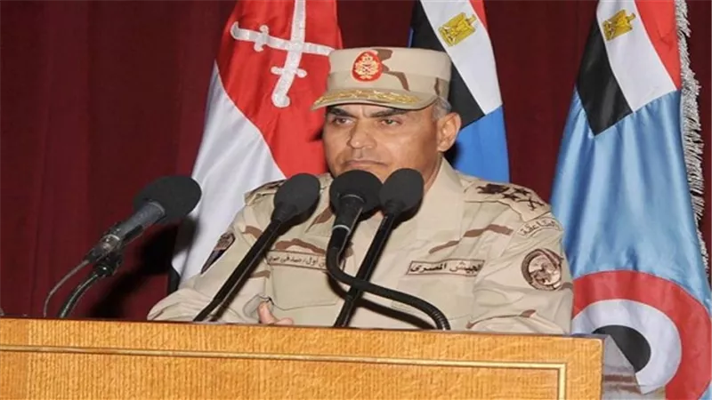 الإعلان عن قبول دفعة جديدة من خريجي الجامعات بالكلية الحربية