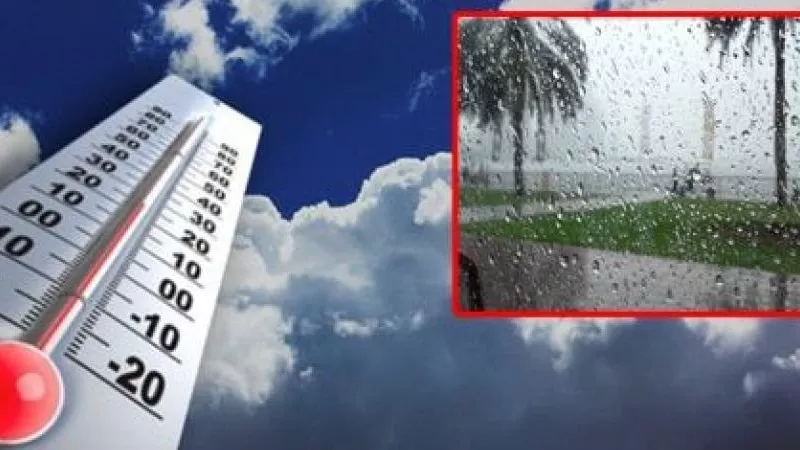 هل ستتحسن؟.. تعرف على حالة الطقس الـ 24 المقبلة