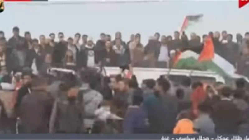 9 شهداء وأكثر من 550 مصابا بفلسطين في يوم.. هنا التفاصيل